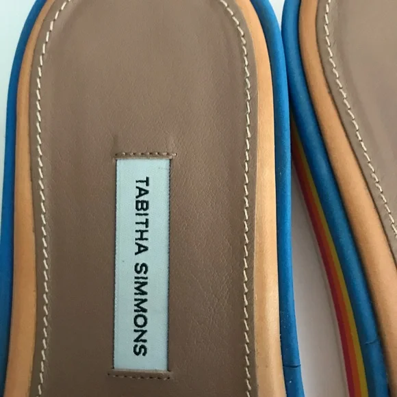 Tabitha Simmons Sophia sandals - Picture 6 of 12